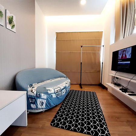 Symphony Tower Studio #9 With Balcony Cheras Luaran gambar